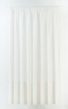 Mendola Interior Függöny, Idara, 300x245 cm, poliészter, krémszín