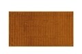2 db fürdőlepedő készlet 406, Beverly Hills Polo Club, 70x140 cm, pamut, mustár