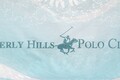 Beverly Hills Polo Club Kétszemélyes ágynemű, 3 darabos, 100% ranforce pamut, BHPC 032, türkiz