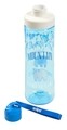 Vizes palack, Snips, Jegesmedve, 0,75 L, tritan