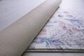 Artıchoke Flower Fürdőszobai szőnyeg, Confetti, 57x100 cm, színes