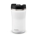 Termos inox Cafe Thermavac, 250 ml, Snowflake White - Aladdin