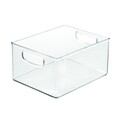 Hűtőszekrény rendszerező Kitchen Binz, iDesign, 25.4x20.5x13 cm