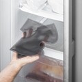 Hideg / meleg boka tömörítés, InnovaGoods, Boka tekercselő gél, 47x24 cm, neoprén