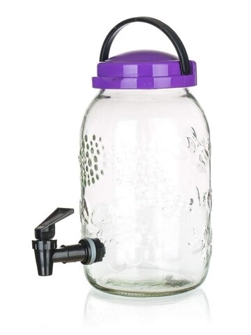 Italadagoló, Carmen, Renga, 3 L, üveg