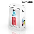 InnovaGoods Kupakok palackokhoz 10 db, színes