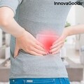 Hotpads Öntapadós termikus testtapaszok  InnovaGoods, 4 darabos