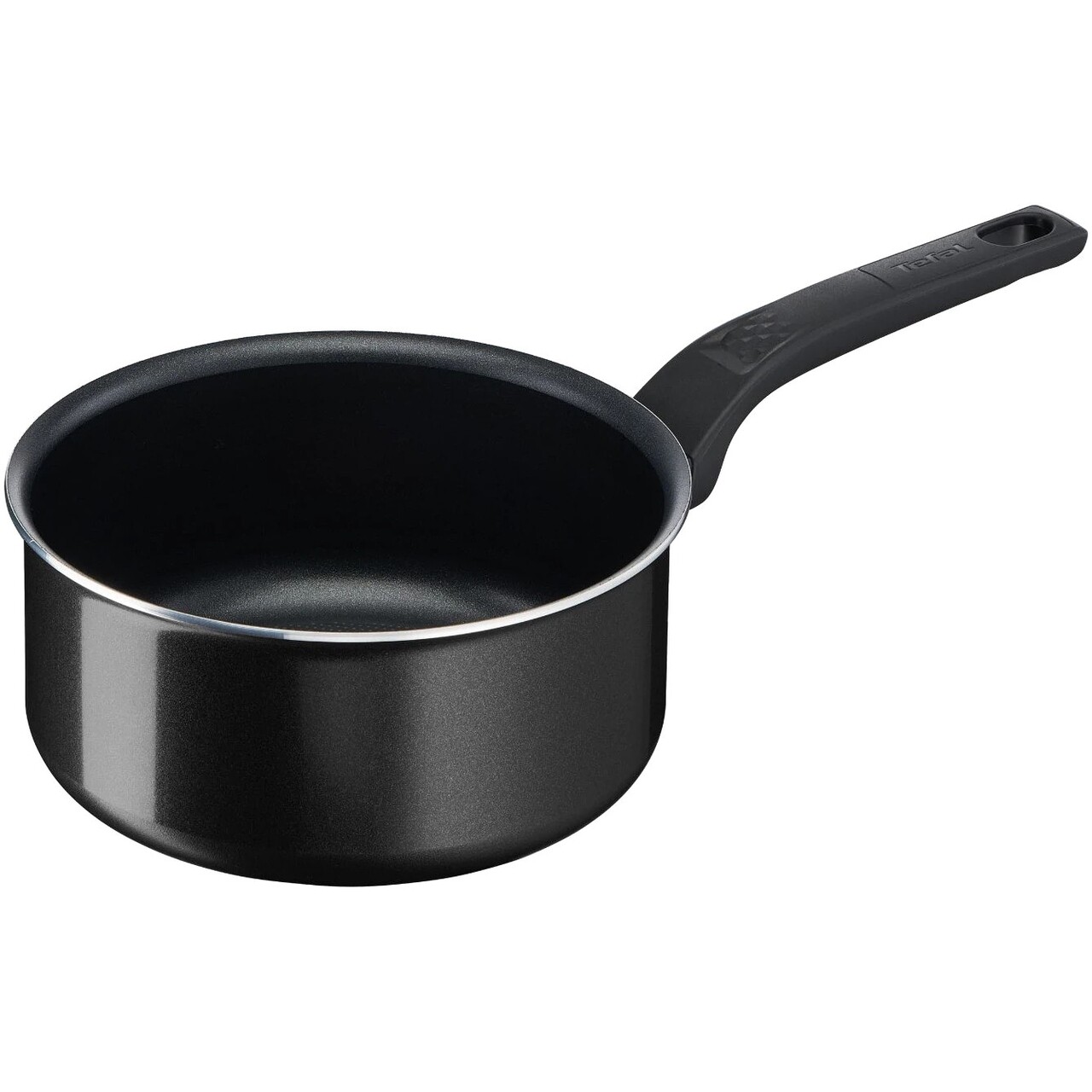 Serpenyő, Tefal, Simple Clean, 18 cm Ø, alumínium