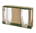 Doble 2 db Hőálló csésze, Ambition, 450 ml, hőálló üveg