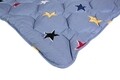 Alcam Steppelt Double Stars Pilot 180x200 cm, 250g / mp