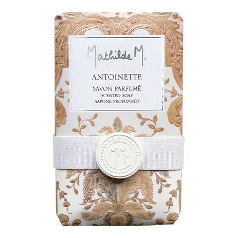 Exquis-Antoinette kasmírszappan, mézes / virágos csokor