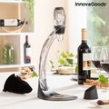 Winair InnovaGoods Professzionális borszellőztető tartóval és csepegésgátló talppal