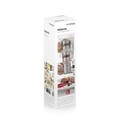 Millmix InnovaGoods 4 az 1-ben fűszerdaráló, 21 x 5 cm, rozsdamentes acél / műanyag / kerámia mechanizmus
