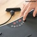 Vybeform InnovaGoods Vibráló edzőpálya tartozékokkal és gyakorlat útmutatóval