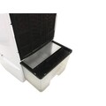 VE.550, Beper Ionizációs rendszerrel ellátott levegőhűtő, 130 W