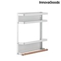 MagoRac Mágneses polc rendszerező InnovaGoods