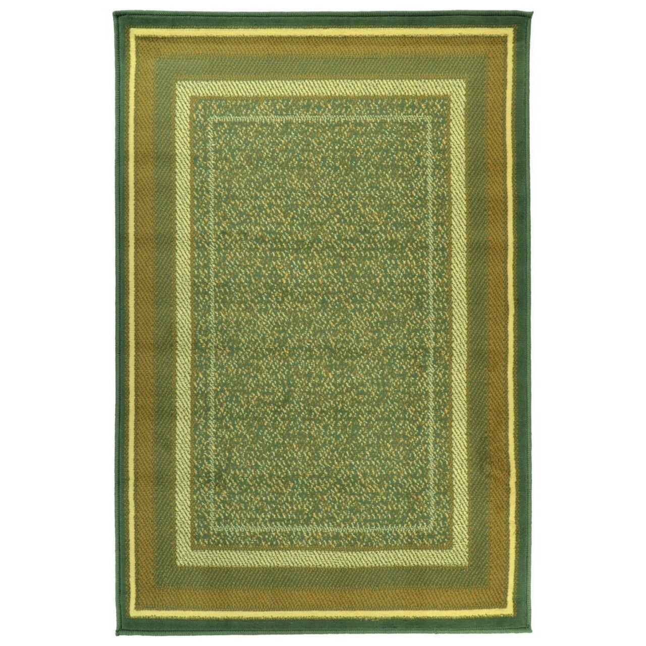 Home szőnyeg, Decorino, 100x150 cm, polipropilén, többszínű