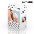 InnovaGoods fültisztító készülék elemekkel