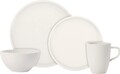 Villeroy & Boch 8 darabos Étkészlet, Artesano Original Starter, 2 személyes, prémium porcelán