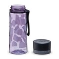 Sticla plastic 350 ml Aveo, Violet Purple - Aladdin