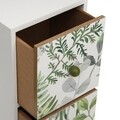 Lime Ékszerdoboz, Versa, 13.5 x 11 x 36 cm, fa