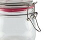 Vanora Befőttesüveg, 500 ml, áttetsző