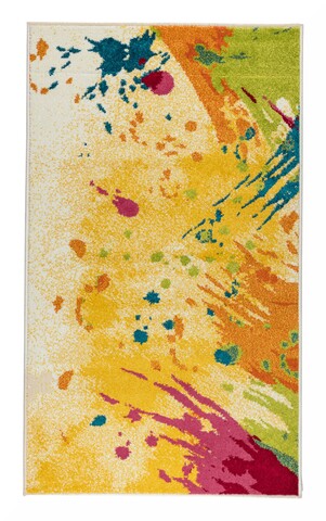 Zamira Szőnyeg, Decorino, 160x235 cm, polipropilén, színes