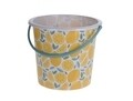 Lemon vödör, 10 L, polipropilén, többszínű
