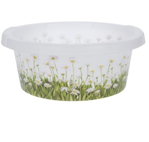 Chamomile Mosogató tál, 32x13 cm, polipropilén