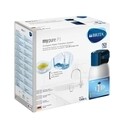 Brita Vízszűrő készülék, My Pure P1000, műanyag