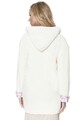 Női pongyola, Luisa Moretti, LMS-2140, poliészter, többszínű, méret 42/44 - L