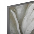 Versa Kép, Flor, 2.8 x 80 x 80 cm, vászon, színes