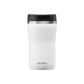 Termos inox Cafe Thermavac, 250 ml, Snowflake White - Aladdin