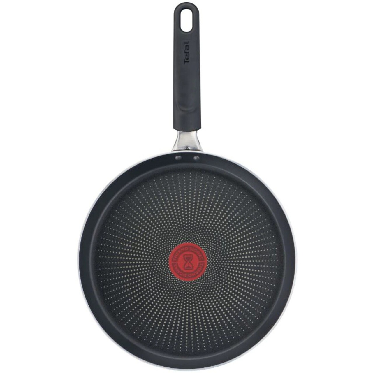 Tefal Palacsintasütő 25 cm Resist Intense D5221083