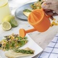 Citrus gyümölcscentrifuga InnovaGoods öntözőkannal, 200 ml, ABS