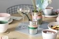 2 pezsgőspohár készlet, Villeroy & Boch, Purismo Bar Champagne, 380 ml, kristályüveg