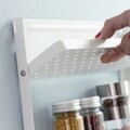 MagoRac Mágneses polc rendszerező InnovaGoods