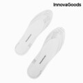 Semele viscoelastice decupabile 2 piese, unisex