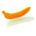 Banán tároló doboz, Snips, Banana Guard, 25x5,5x5,5 cm, polipropilén