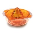 Citrus facsaró, szippantás, Citrus facsaró, 0,7 L, műanyag, narancs