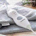 Elpane InnovaGoods Elektromos melegítőpárna nyakra és vállra, 60x45 cm