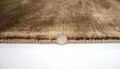 Flair Rugs Szőnyeg, Cairo Bronze, 160 x 230 cm, viszkóz, barna