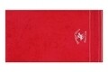 Beverly Hills Polo Club 2 db Kéztörlő, Red, 50 x 100 cm, 100% pamut