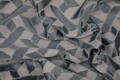 Mendola Interior Sötétítő, Sandine, 140x245 cm, poliészter, kék