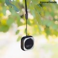 Wristquitto InnovaGoods Ultrahangos szúnyog karóra, incarcare USB töltés, unisex