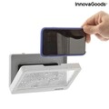 Cashower InnovaGoods Vízálló telefon fali ház zuhanyzóhoz / konyhához