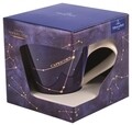 Csésze, Villeroy & Boch, NewWave Stars, Bak, 300 ml, prémium porcelán