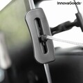 Taholer Auto InnovaGoods Táblagép/telefontartó autóba, 21x7x12 cm