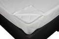 Vízálló matracvédő, Green Future, 160x200 cm, 100% mikroszálas