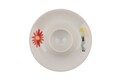Kutahya Porselen Étkészlet gyerekeknek, CRN05MT9014080, 5 darabos, porcelán, színes